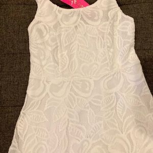 Lilly Pulitzer NWT Girls Dress sz 10